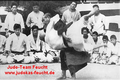 Judo-Team Feucht
    www.judokas-feucht.de